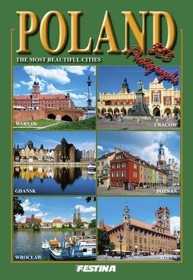 Polska najpiękniejsze miasta wer. Angielska Polska najpiękniejsze miasta wer. Angielska