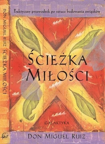 Ścieżka miłości wyd. 2014 Ścieżka miłości wyd. 2014