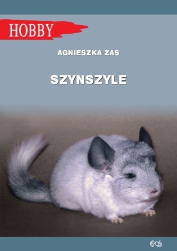 Szynszyle wyd. 3 Szynszyle wyd. 3