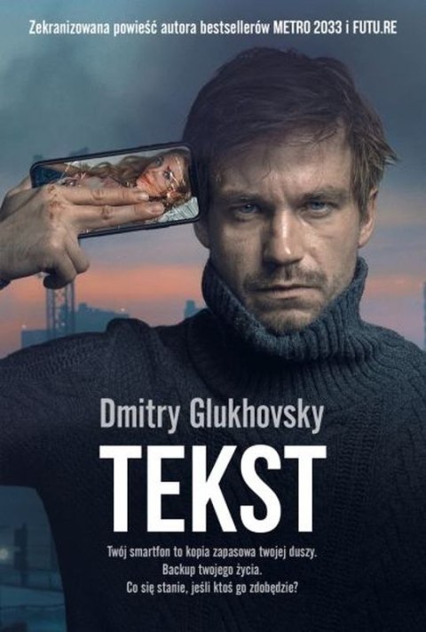 Tekst Tekst