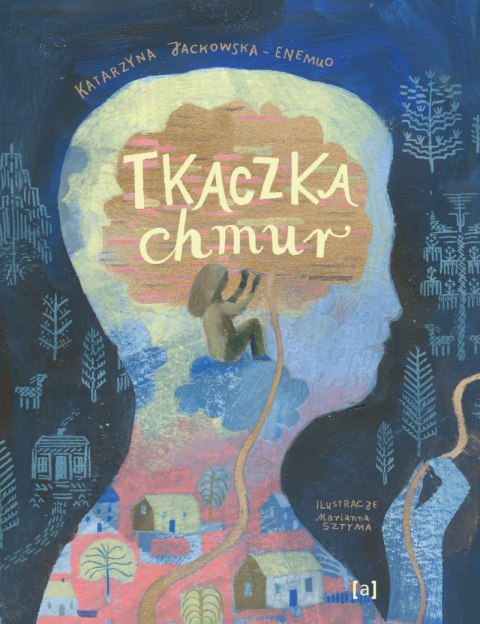 Tkaczka chmur Tkaczka chmur