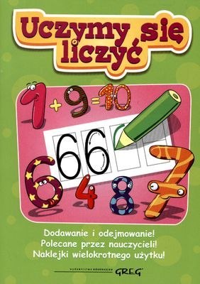 Uczymy się liczyć Uczymy się liczyć