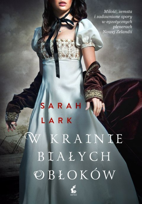 W krainie białych obłoków W krainie białych obłoków