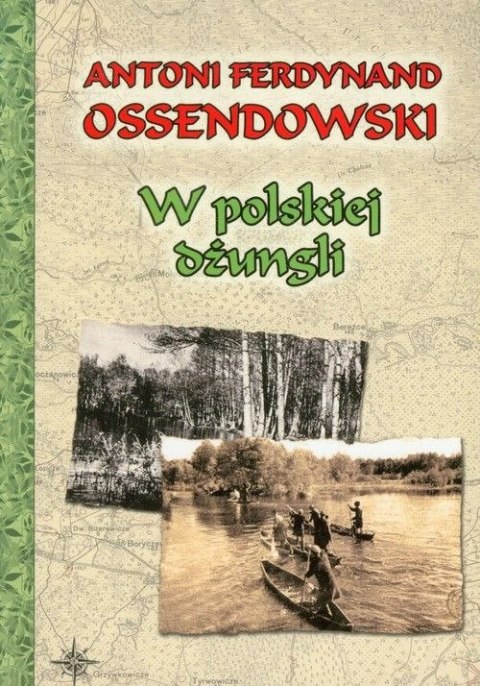W polskiej dżungli wyd. 2020 W polskiej dżungli wyd. 2020