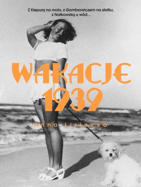 Wakacje 1939 Wakacje 1939