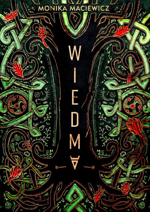 Wiedma. Tom 1 Wiedma. Tom 1