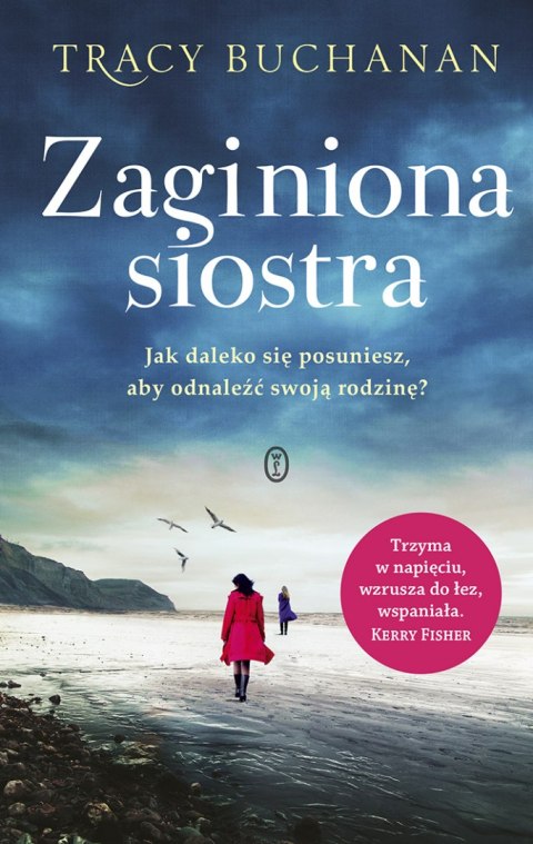 Zaginiona siostra Zaginiona siostra