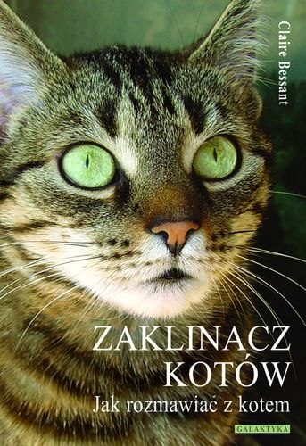 Zaklinacz kotów wyd. 2015 Zaklinacz kotów wyd. 2015