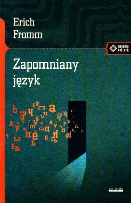 Zapomniany język wyd. 2 Zapomniany język wyd. 2