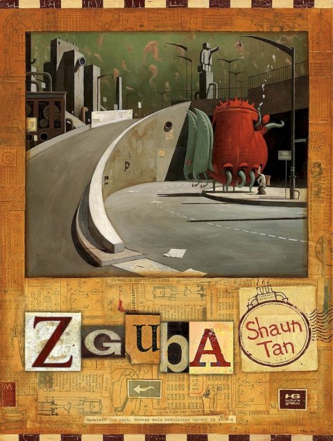 Zguba Zguba