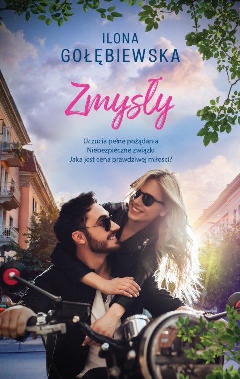 Zmysły Zmysły