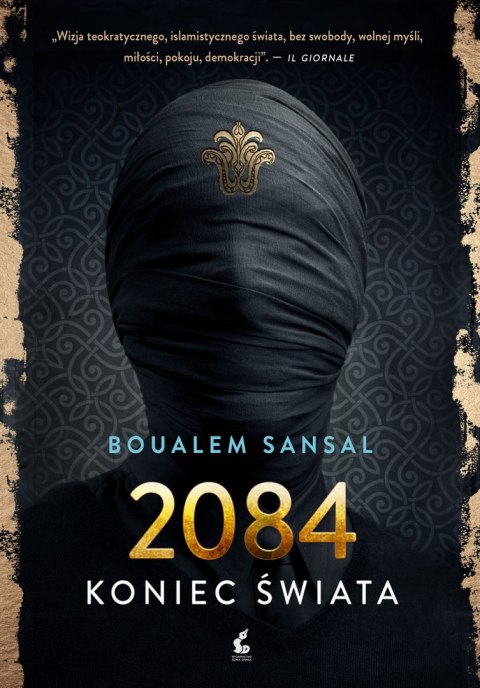 2084 koniec świata 2084 koniec świata
