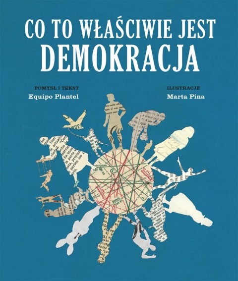 Co to właściwie jest demokracja Co to właściwie jest demokracja