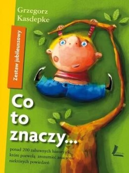 Co to znaczy zestaw jubileuszowy wyd. 14