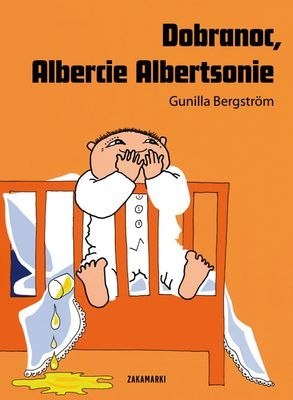 Dobranoc Albercie Albertsonie Dobranoc Albercie Albertsonie