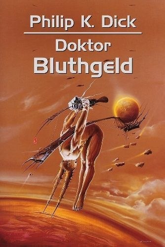 Doktor bluthgeld Doktor bluthgeld