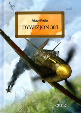 Dywizjon 303. Lektura z opracowaniem
