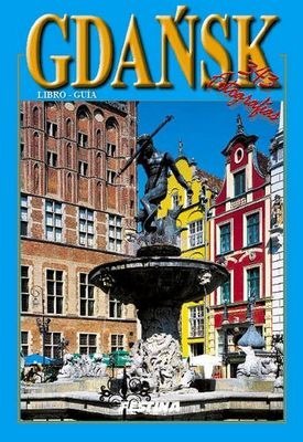 Gdańsk i okolice 345 fotografii wer. niemiecka Gdańsk i okolice 345 fotografii wer. niemiecka