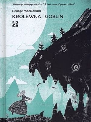 Królewna i goblin Królewna i goblin