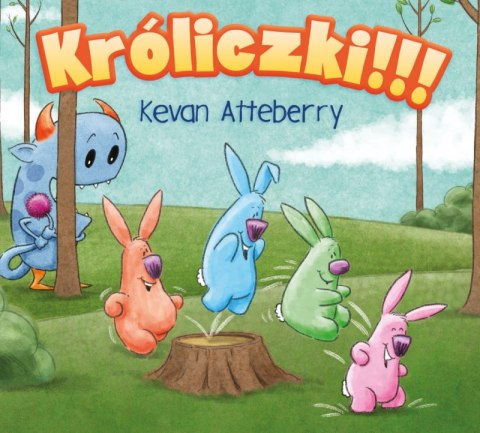 Króliczki Króliczki