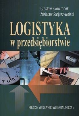 Logistyka w przedsiębiorstwie Logistyka w przedsiębiorstwie