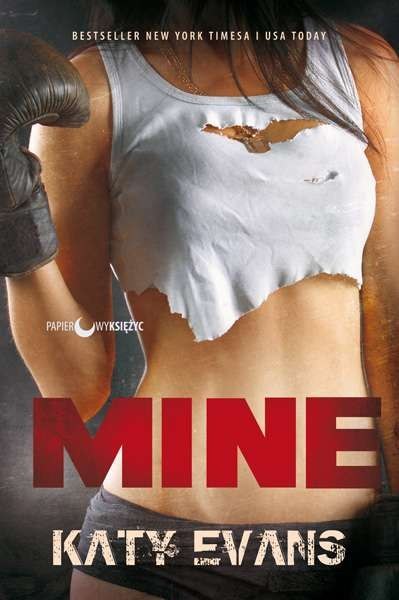 Mine real Tom 2 Mine real Tom 2