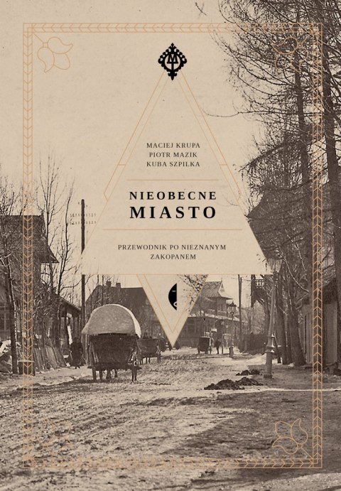 Nieobecne miasto Nieobecne miasto