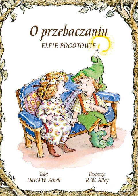 O przebaczaniu elfie pogotowie O przebaczaniu elfie pogotowie