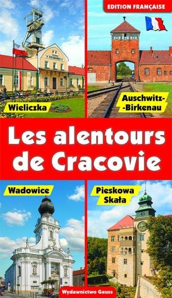 Okolice Krakowa wer. francuska Okolice Krakowa wer. francuska