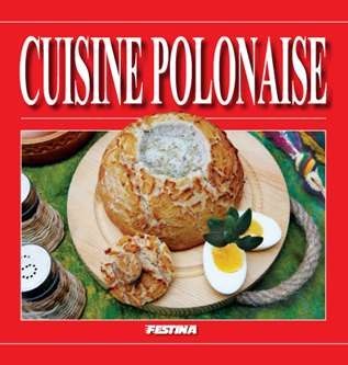 Polska kuchnia wer. francuska Polska kuchnia wer. francuska
