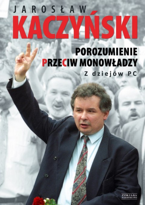 Porozumienie przeciw monowładzy z dziejów pc Porozumienie przeciw monowładzy z dziejów pc