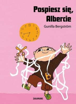 Pospiesz się Albercie Pospiesz się Albercie