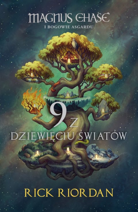 9 z dziewięciu światów 9 z dziewięciu światów