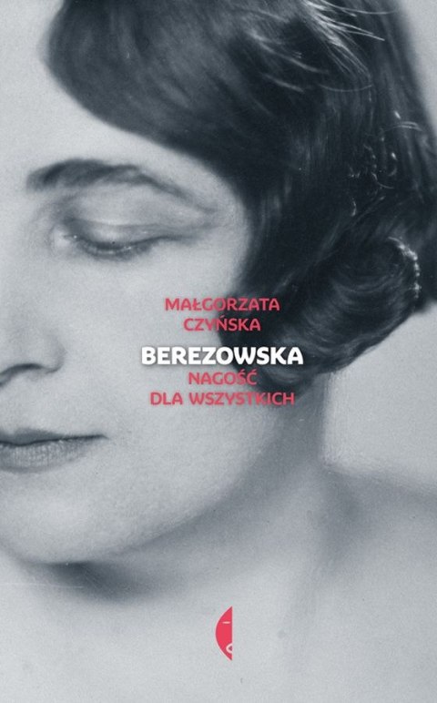 Berezowska nagość dla wszystkich Berezowska nagość dla wszystkich