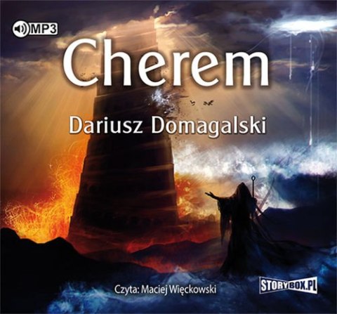 CD MP3 Cherem CD MP3 Cherem
