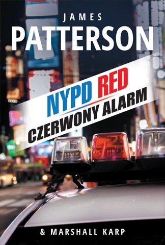Czerwony alarm nypd red Czerwony alarm nypd red