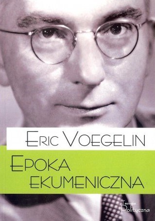 Epoka ekumeniczna Epoka ekumeniczna