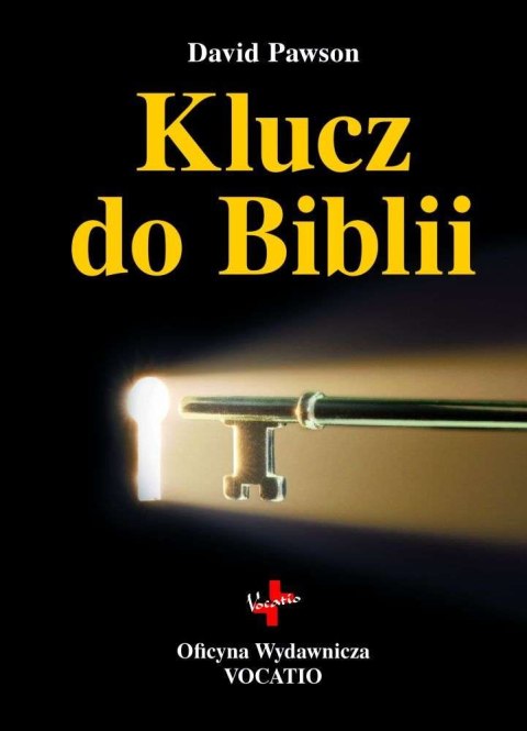 Klucz do Biblii Klucz do Biblii