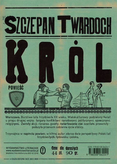 Król Król