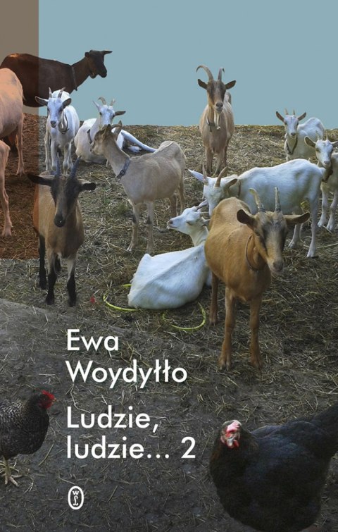 Ludzie ludzie 2 Ludzie ludzie 2