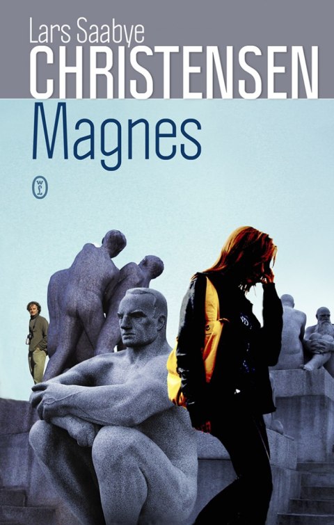 Magnes Magnes