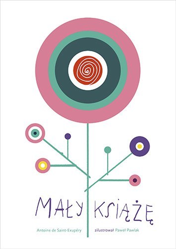 Mały książę Mały książę