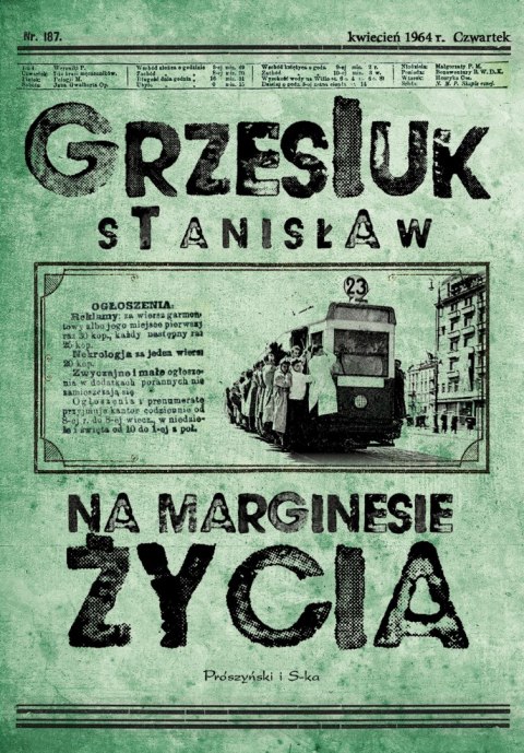 Na marginesie życia Na marginesie życia
