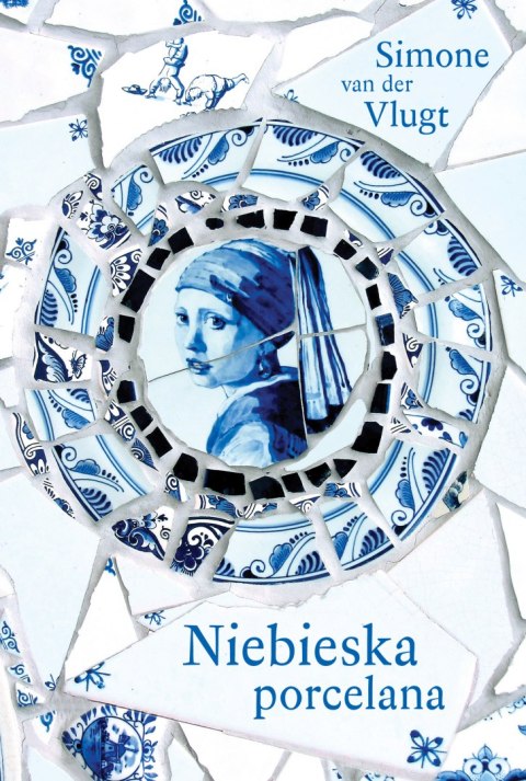 Niebieska porcelana Niebieska porcelana