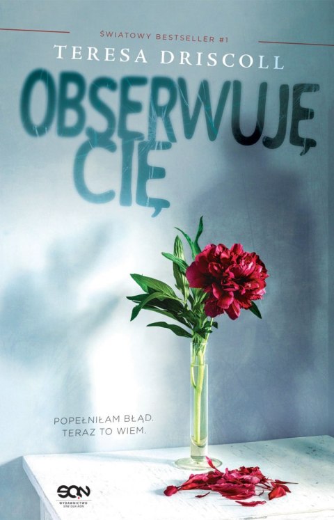 Obserwuję cię Obserwuję cię
