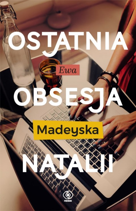 Ostatnia obsesja natalii ostatnie Tom 3 Ostatnia obsesja natalii ostatnie Tom 3