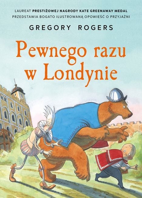 Pewnego razu w londynie Pewnego razu w londynie