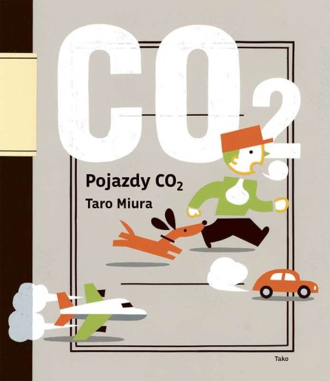 Pojazdy CO2 Pojazdy CO2
