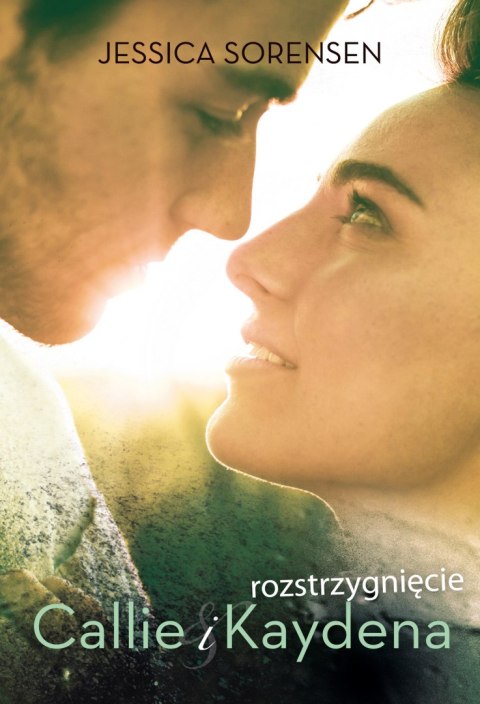 Rozstrzygnięcie callie i kaydena Rozstrzygnięcie callie i kaydena