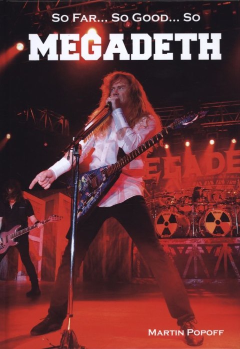 So far so good so megadeth So far so good so megadeth